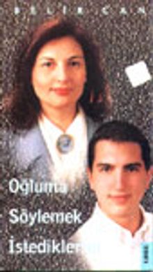 Oğluma Söylemek İstediklerim