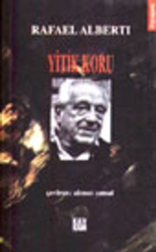 Yitik Koru