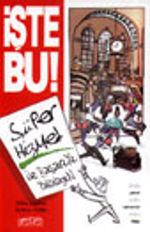 İşte Bu ! Süper Hizmet ile Başarıyı Yakalayın