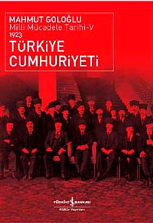Türkiye Cumhuriyeti - Milli Mücadele Tarihi V