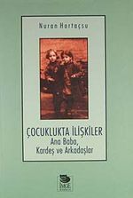 Çocuklukta İlişkiler Ana Baba, Kardeş ve Arkadaşlar