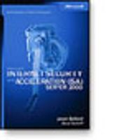 Microsoft® Internet Security and Acceleration (ISA) Server 2000 Administrator's Pocket Consultant