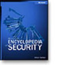 Microsoft® Encyclopedia of Security