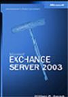 Microsoft&reg; Exchange Server 2003 Administrator's Pocket Consultant