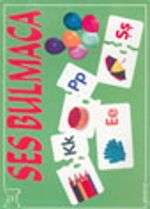 Ses Bulmaca
