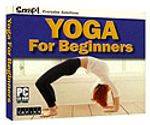 Yoga / Yogaya Başlayanlar İçin Sesli Görüntülü Öğretim Kod:CS-321&