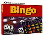 Bingo / 10 Bingo Çeşidi Var Kod:CS-303&