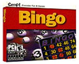 Bingo / 10 Bingo Çeşidi Var Kod:CS-303&