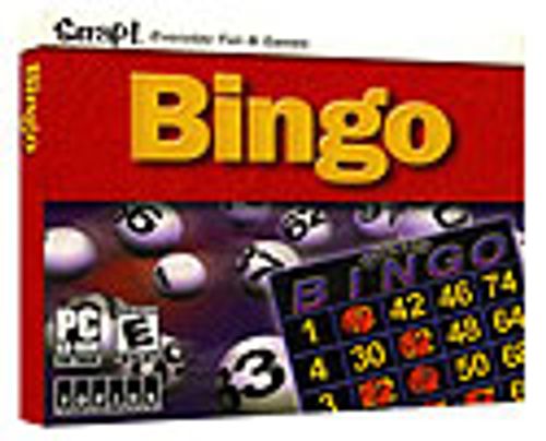 Bingo / 10 Bingo Çeşidi Var Kod:CS-303&
