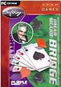 Omer Sharif BRIDGE / Ömer Şerif ile Briç Oyunu. Kod:MC.OSH3844AU