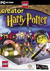LEGO Creator Harry Potter / Lego Creator ile Harry Potter`ın dünyasını siz tasarlayın