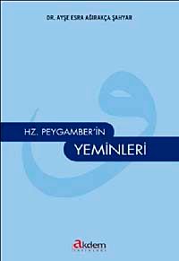 Hz. Peygamber'in Yeminleri