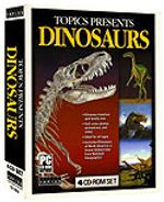 Topics Present: Dinosaurs / Dinazorların Tarihsel Soyağacı Kod:CS-406s&