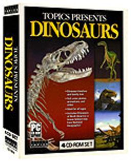 Topics Present: Dinosaurs / Dinazorların Tarihsel Soyağacı Kod:CS-406s&