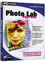 Photolab Express / Fotoğrafınızın Üzerinde Değişikler Yapın Kod:MC.PWR3854BU