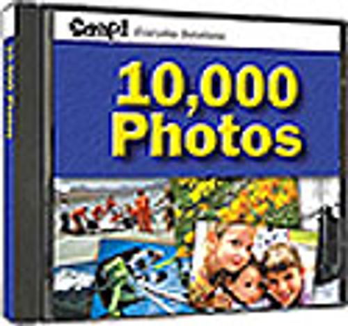 10,000 Photos / 10.000 Adet, 61 Kategoride resimler