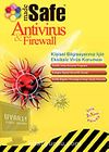Madesafe Bullguard AntiVirus 3 in 1 / Anti-virüs ve Güvenlik Duvarı 3+1 Kod:SS.SAFE.BG.AV