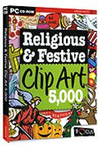 5,000 Religious And Festive Clipart Image / 5.000 Din ve Festivaller İle İlgili Clipart, Şekil Resim Kod:ESS215/D