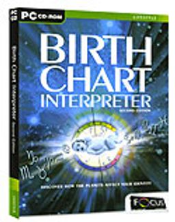 Birth Horoscope Interpreter / Burçlar Hakkında Bilgi Kod:ESS274/D