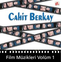 Film Müzikleri 1 (Plak)