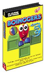 Boinggers / Heyecanlı ve Eğlenceli Oyunlar