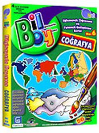 Bilboy Coğrafya Kod:BİLBOY06