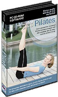 Pilates / Rahatlama Yöntemleri ve Ses CD'si Hediye Kod:GS.03997