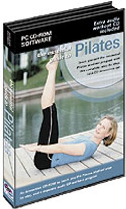 Pilates / Rahatlama Yöntemleri ve Ses CD'si Hediye Kod:GS.03997