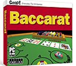 Baccarat / En Heyecanlı Poker Masası Kod:CS-455