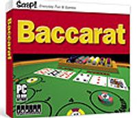 Baccarat / En Heyecanlı Poker Masası Kod:CS-455