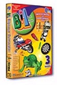 Bilbul Eşleştirme Barkod:8697521330109