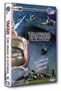 TAK 320/Yeni Arama Kurtarma Oyunu