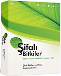 Şifalı Bitkiler Barkod:8697521330253