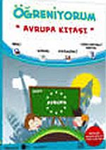 Öğreniyorum "Avrupa Kıtası"
