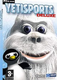 Yetisport Deluxe