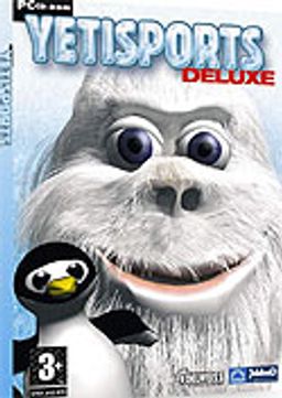 Yetisport Deluxe