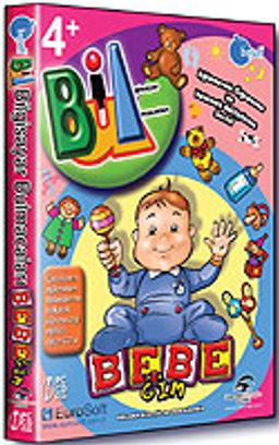 Bilbul Bebeğim Barkod:8697521330123