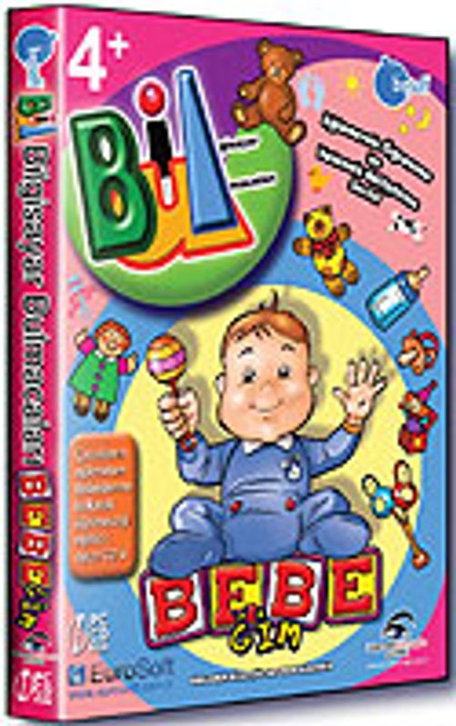Bilbul Bebeğim Barkod:8697521330123