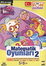 Matematik Oyunları - 2