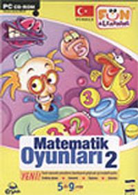 Matematik Oyunları - 2