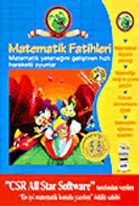 Matematik Fatihleri