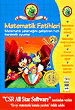 Matematik Fatihleri