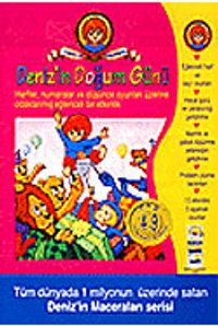 Deniz'in Doğum Günü