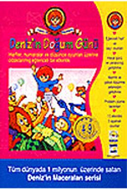 Deniz'in Doğum Günü