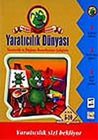 Yaratıcılık Dünyası