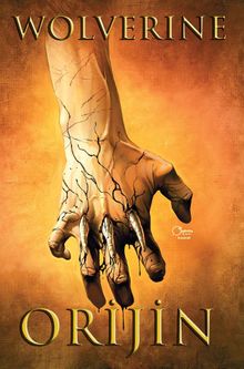 Wolverine Orijin
