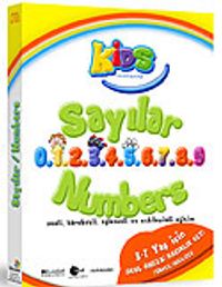 Sayılar
