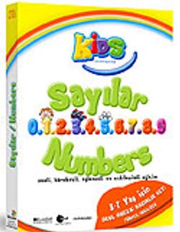 Sayılar