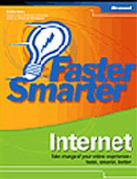 Faster Smarter Internet