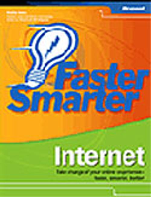Faster Smarter Internet